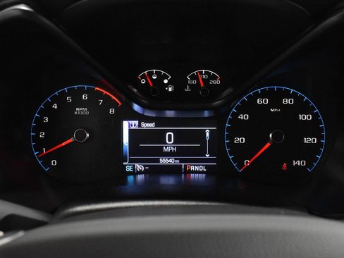 Used 2017 GMC Canyon Denali AWD/4WD image 21