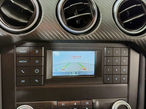 Used 2023 Ford Mustang Coupe RWD image 16