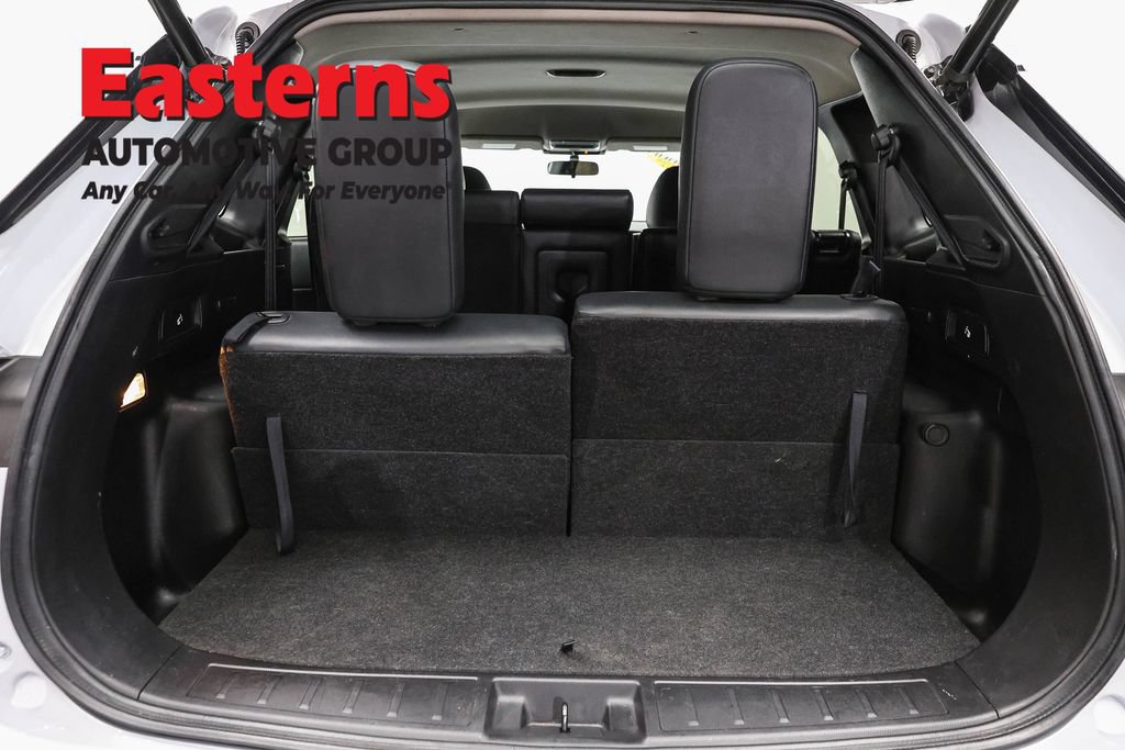 Used 2024 Mitsubishi Outlander SE AWD/4WD image 10