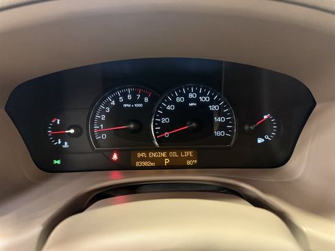 Used 2006 Cadillac STS V8 w/ Preferred Equipment Group RWD image 22