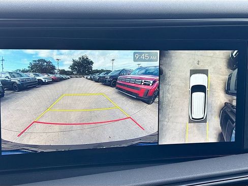 New 2026 Hyundai Palisade XRT Pro image 14