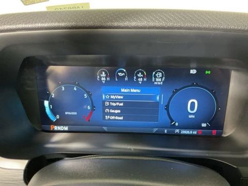 Used 2025 Ford F150 XLT w/ Equipment Group 301A Standard AWD/4WD image 16