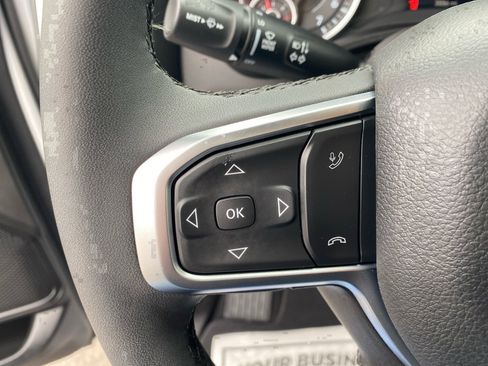 Used 2025 RAM 1500 Big Horn AWD/4WD image 17