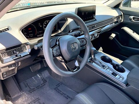 Used 2024 Honda Civic LX image 17