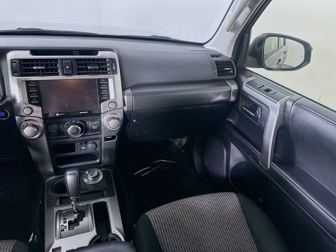 Used 2024 Toyota 4Runner SR5 image 19