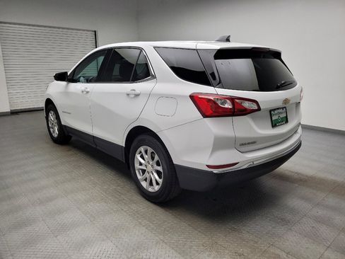 Used 2020 Chevrolet Equinox LT AWD/4WD image 5