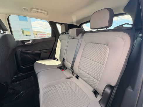 Used 2021 Ford Escape SE w/ Convenience Package AWD/4WD image 13