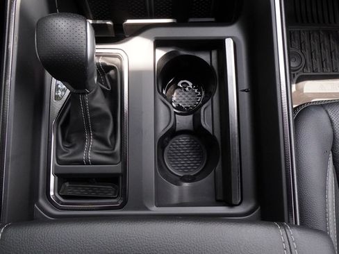Used 2026 RAM 1500 Rebel w/ G/T Package AWD/4WD image 21