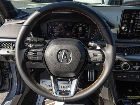 Used 2026 Acura Integra A-Spec FWD image 21