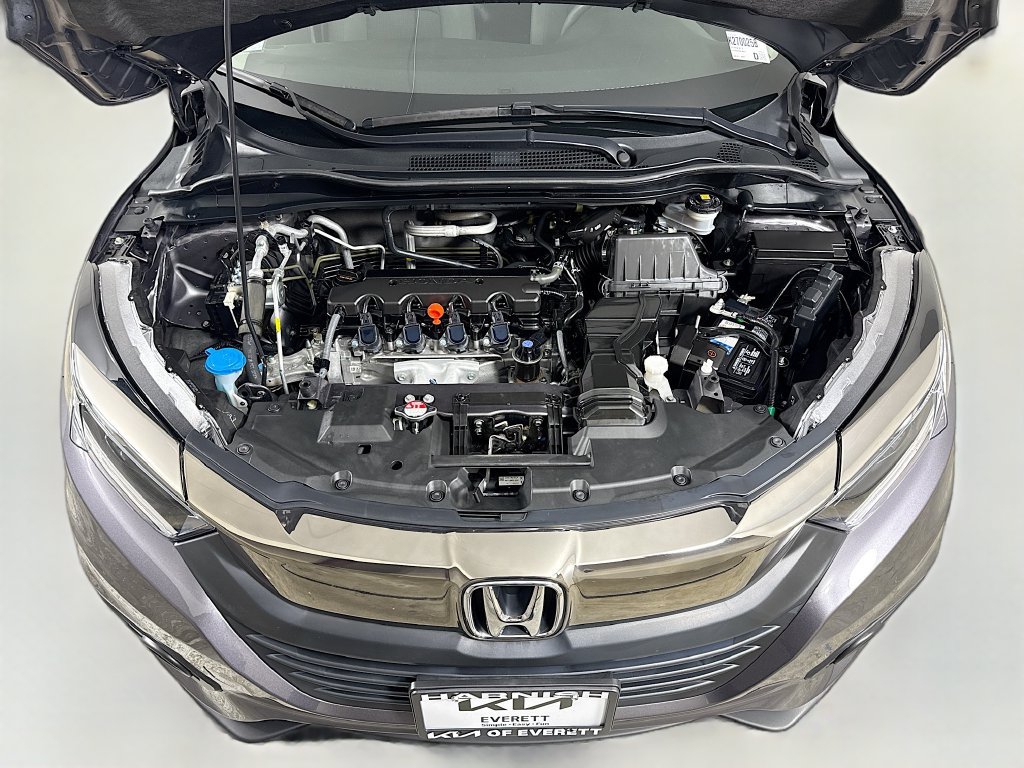 Used 2022 Honda HR-V EX image 34