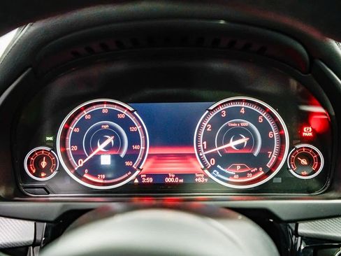 Used 2019 BMW X6 xDrive35i image 26