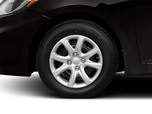 Used 2014 Hyundai Accent GLS FWD image 11