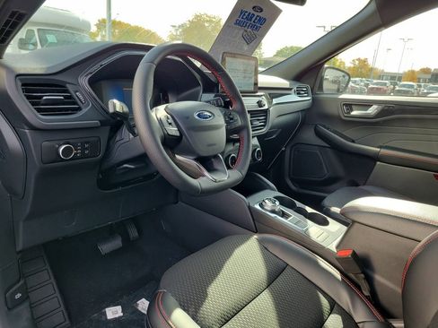 New 2026 Ford Escape ST-Line w/ Cold Weather Package image 20