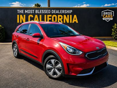 Used 2019 Kia Niro LX