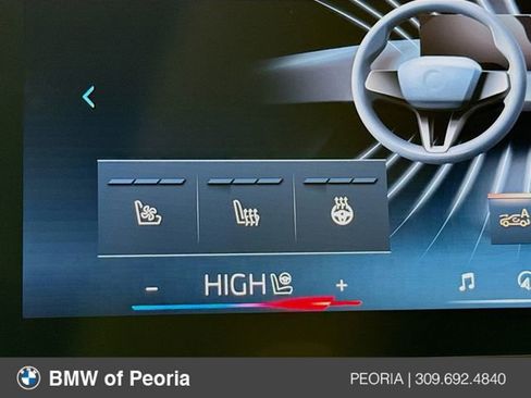 New 2026 BMW X3 xDrive30 image 21