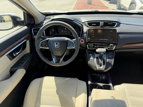 Used 2018 Honda CR-V EX image 19