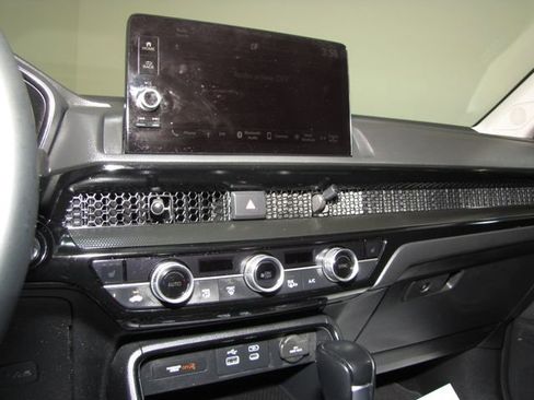 Certified 2025 Honda CR-V EX-L image 7