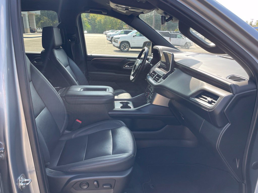 Used 2023 Chevrolet Tahoe LT AWD/4WD image 37