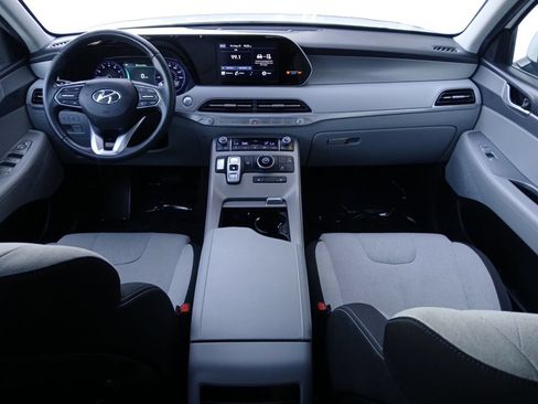 Used 2021 Hyundai Palisade SEL w/ Convenience Package FWD image 20