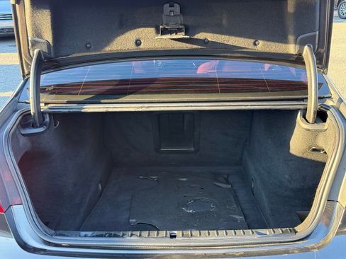 Used 2016 BMW 740i RWD image 12