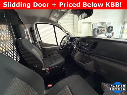 Used 2024 Ford Transit 250 Low Roof w/ Exterior Upgrade Package image 12