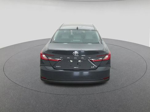 New 2026 Toyota Camry LE image 7