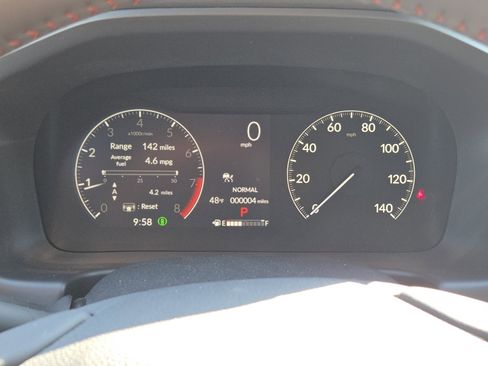 New 2026 Honda Odyssey Sport-L image 30