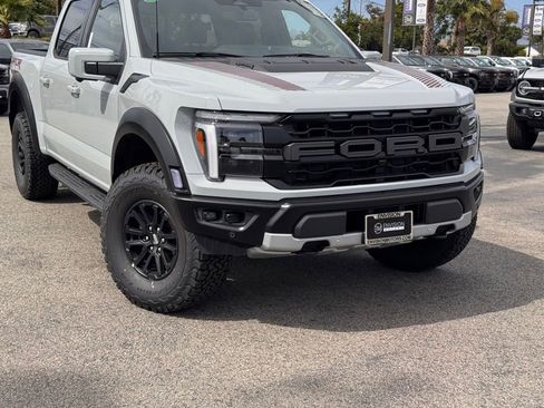 New 2026 Ford F150 Raptor image 2