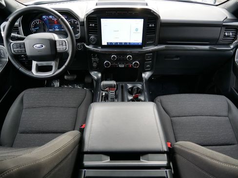 Certified 2022 Ford F150 XLT w/ Equipment Group 302A High image 14