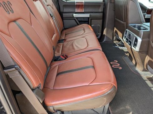 Certified 2021 Ford F250 King Ranch w/ King Ranch Ultimate Package image 34