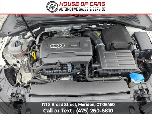 Used 2016 Audi A3 2.0T Premium AWD/4WD image 50