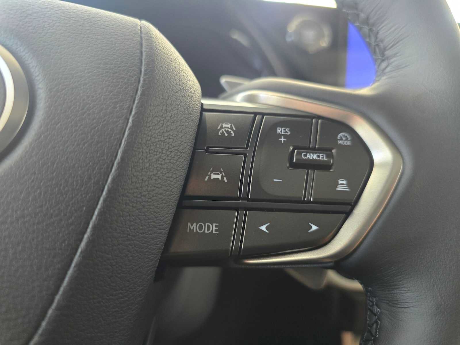 New 2026 Lexus RX 350 Premium FWD image 30