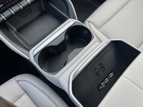 New 2026 GMC Terrain Denali image 8