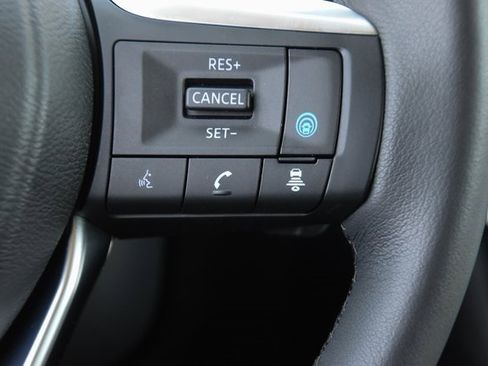 Used 2025 INFINITI QX60 Luxe w/ Lighting Package (N94) image 40