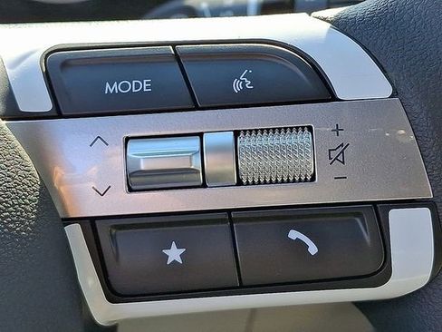 New 2026 Hyundai Tucson SEL image 12