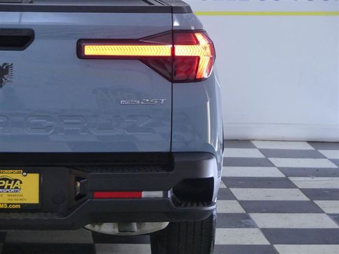 Used 2022 Hyundai Santa Cruz SEL Premium w/ Cargo Package image 29