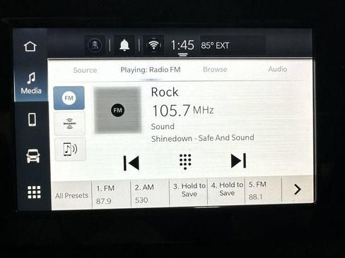 Used 2023 RAM ProMaster 3500 FWD image 28