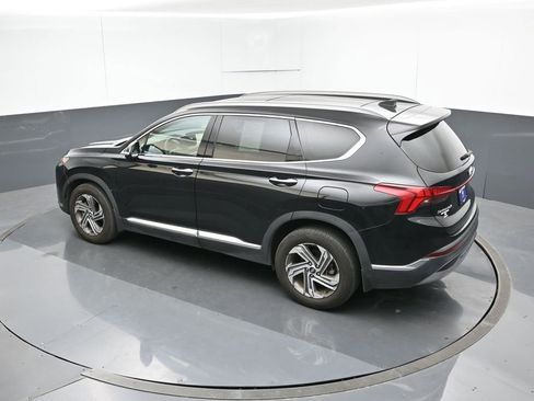 Used 2023 Hyundai Santa Fe SEL w/ Premium Package image 51