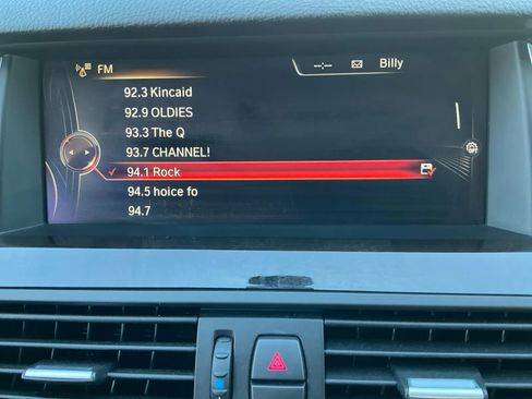 Used 2016 BMW 528i Sedan image 28