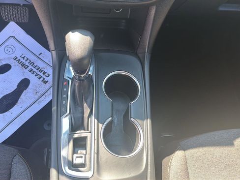 Used 2022 Chevrolet Equinox LT FWD image 25