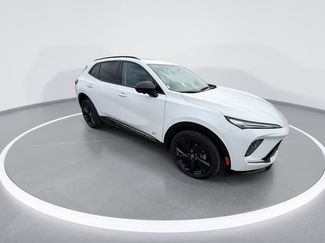 New 2026 Buick Envision Sport Touring video 2