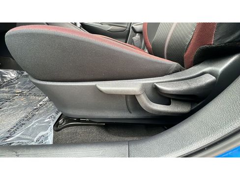 Used 2024 Nissan Versa SR w/ Trunk Package image 25