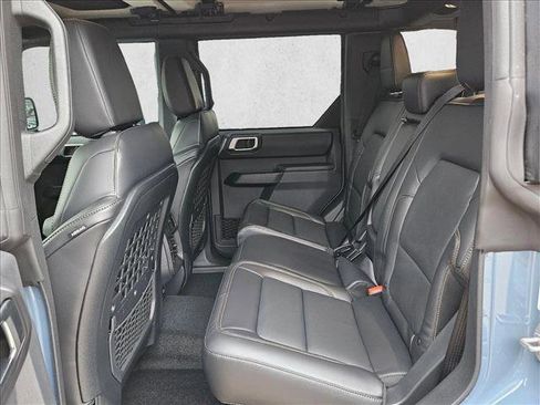 New 2025 Ford Bronco Badlands image 16