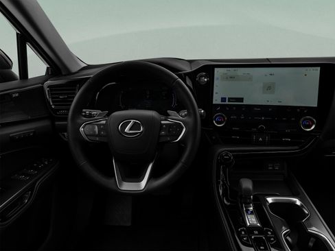 Used 2024 Lexus NX 350 AWD image 38