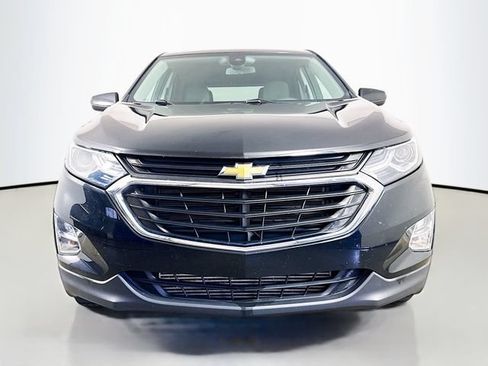 Used 2020 Chevrolet Equinox LT AWD/4WD image 4