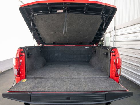 Used 2020 Ford F150 Lariat w/ Equipment Group 502A Luxury image 50