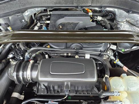 Used 2020 Ford Explorer Limited RWD image 22