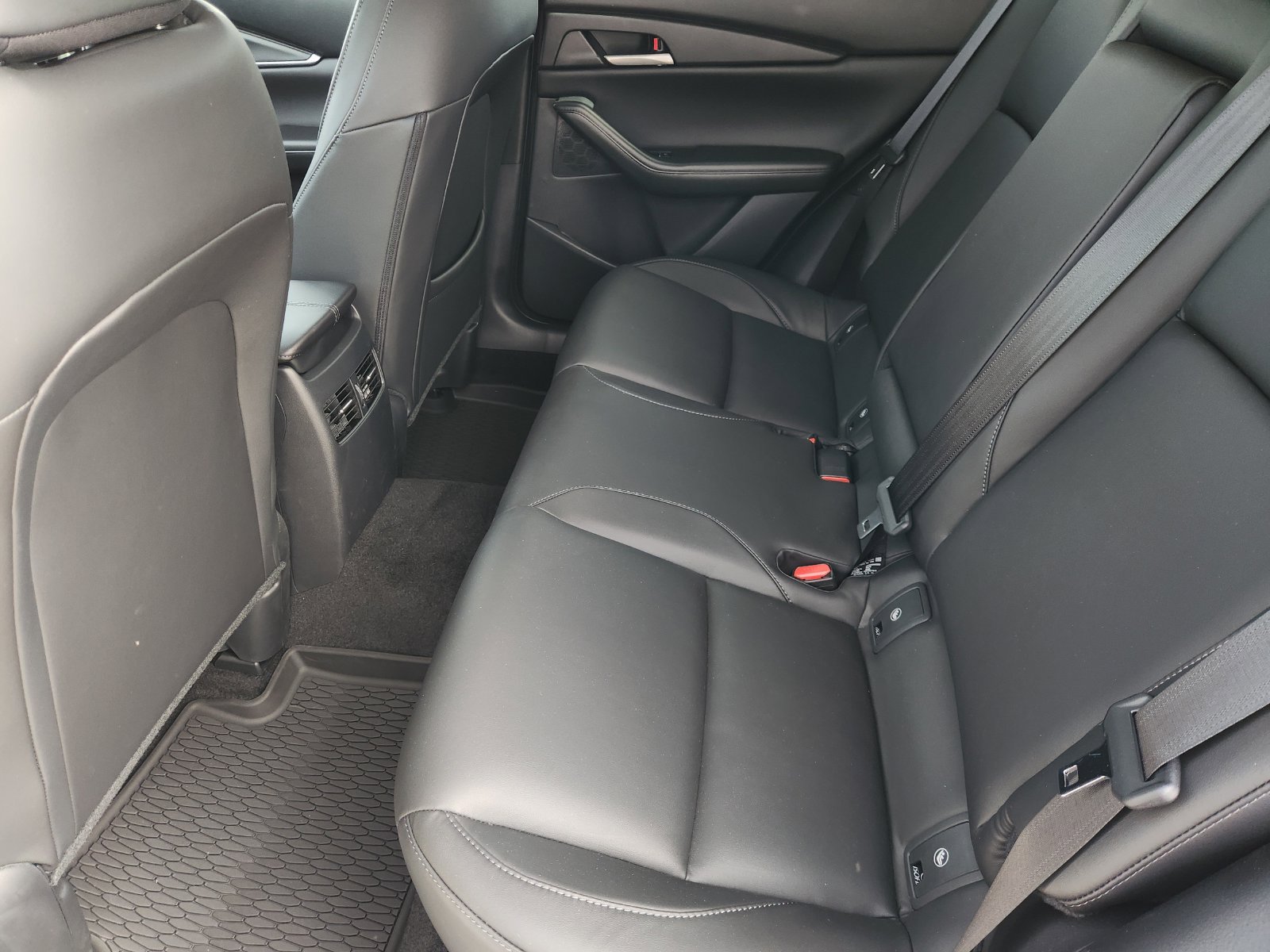 New 2026 MAZDA CX-30 AWD 2.5 S w/ Select Sport Pkg image 25