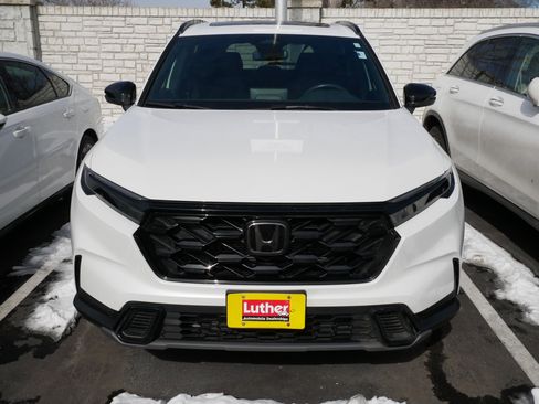 Used 2023 Honda CR-V Sport image 3