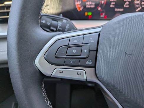 New 2026 Volkswagen Tiguan SE AWD/4WD image 27